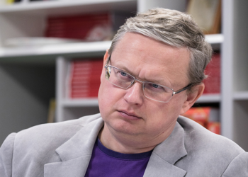 Делягин: «Во всей Генпрокуратуре Азербайджана не осталось людей способных понимать русский язык»