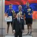 Никол Пашинян наградил победителей любительского турнира по настольному теннису «Кубок премьер-министра РА»