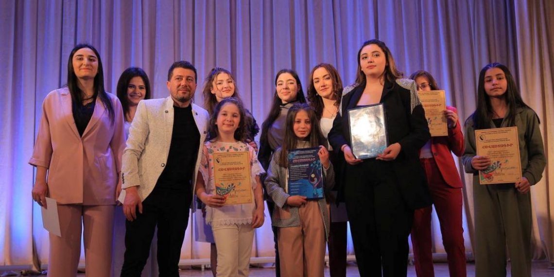 Определены армянские участники Международного фестиваля искусств