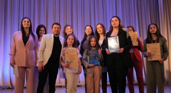 Определены армянские участники Международного фестиваля искусств