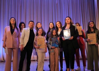 Определены армянские участники Международного фестиваля искусств