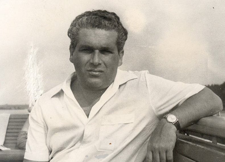 Эдуард Авакян