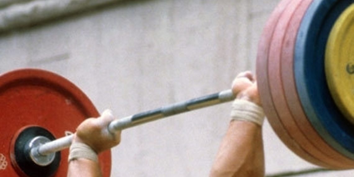 Армения претендует на проведение чемпионата Европы по тяжелой атлетике 2023 года