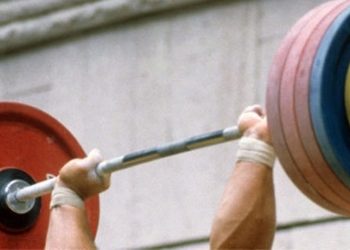 Армения претендует на проведение чемпионата Европы по тяжелой атлетике 2023 года