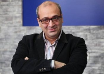 Георгий Исаакян стал лауреатом премии президента России