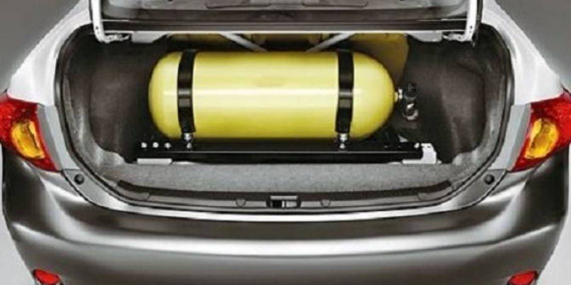 В Армении запретят обслуживание машин на автозаправках без получения сертификата