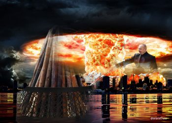 Алиев пытается ударить Россию в спину