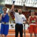 Армянская боксерша стала призером международного турнира в Болгарии