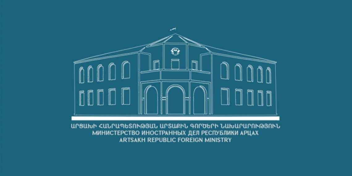 24 марта вооруженные силы Азербайджана, грубо нарушив режим перемирия и все договоренности, пересекли  линию соприкосновения с Республикой Арцах
