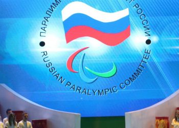 Армянская паралимпийка завоевала золотую медаль на фестивале «Мы вместе. Спорт»