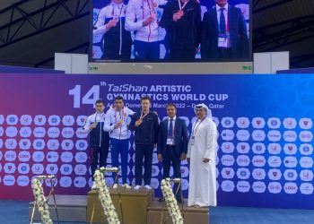 Армения лидирует в Кубке мира по количеству и качеству медалей