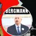 Баку дополняет антироссийский фронт карабахским направлением. Ильхам Алиев возрождает нацистский «Бергманн» — УДАР В СПИНУ