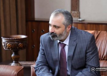 Давид Бабаян