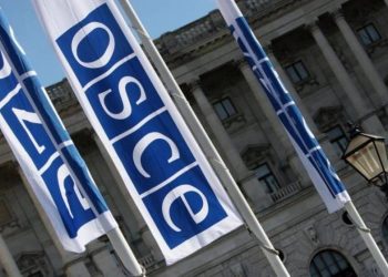 Сопредседатели МГ ОБСЕ порознь посещают Ереван