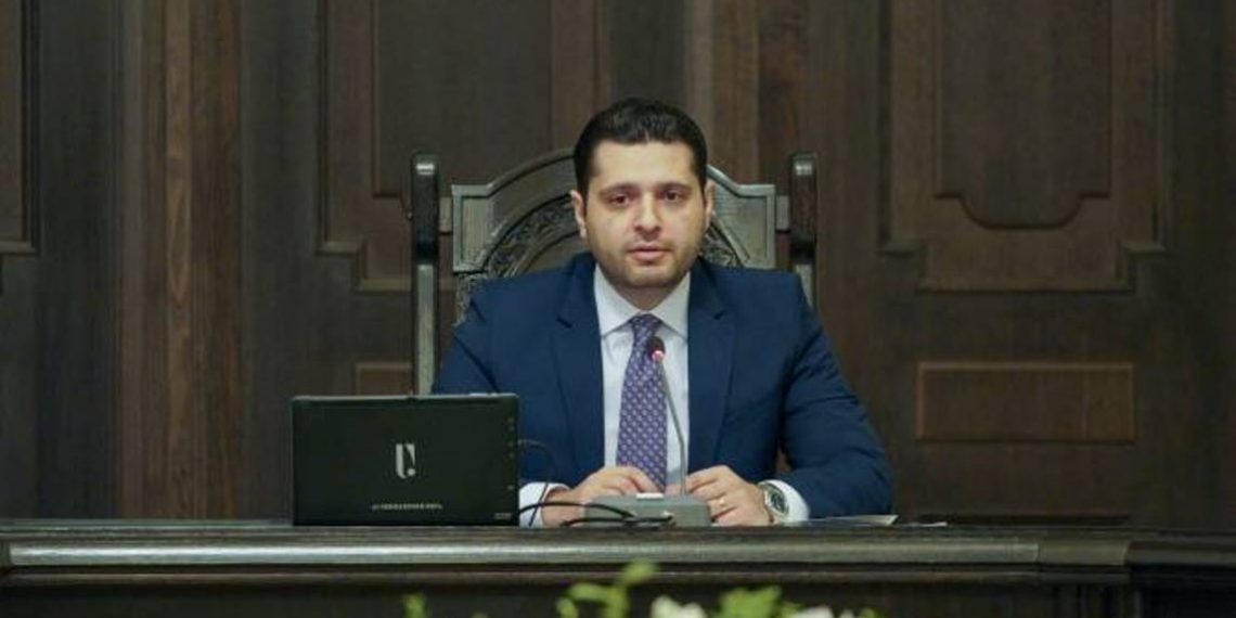 Армения — как новое направление иностранных инвестиций: интервью вице-премьера Investment Monitor