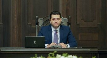 Армения — как новое направление иностранных инвестиций: интервью вице-премьера Investment Monitor