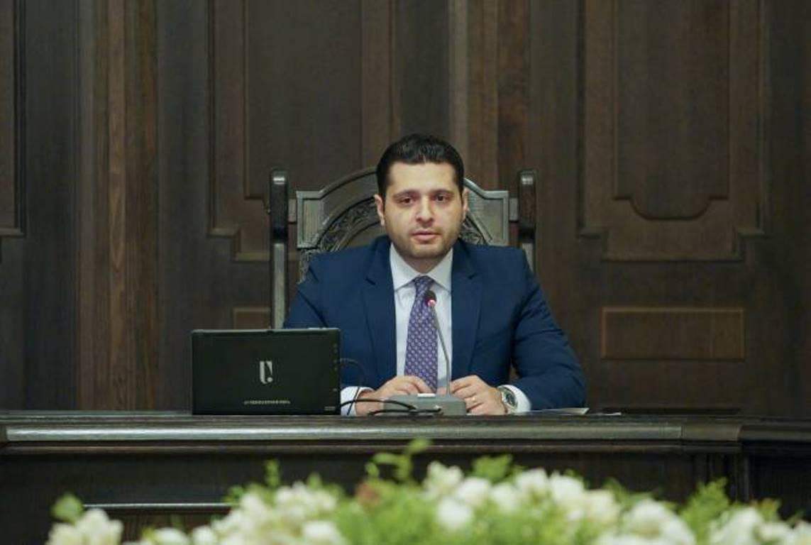 Армения — как новое направление иностранных инвестиций: интервью вице-премьера Investment Monitor
