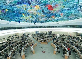 На сессии Совета ООН по правам человека принята предложенная Арменией резолюция «Предотвращение геноцида»