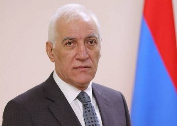 Президент Армении поздравил ассирийскую общину Армении с Новым годом — Хаб- Ниссаном