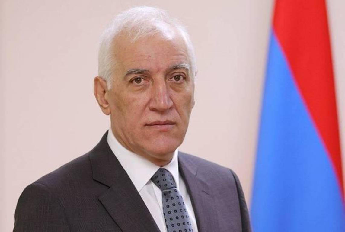 Президент Армении поздравил ассирийскую общину Армении с Новым годом — Хаб- Ниссаном