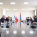 Состоялась беседа министра ИД Армении Арарата Мирзояна с действующим председателем ОБСЕ, министром ИД Польши Збигневов Рау