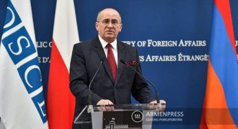 Действующий председатель ОБСЕ озабочен региональной нестабильностью