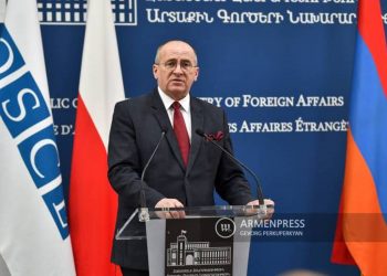 Действующий председатель ОБСЕ озабочен региональной нестабильностью