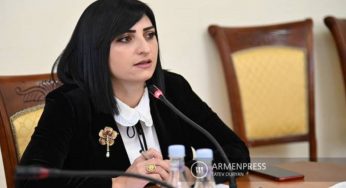 ЕС поддерживает и готов дополнить усилия МГ ОБСЕ по урегулированию конфликта НК. Товмасян