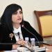 ЕС поддерживает и готов дополнить усилия МГ ОБСЕ по урегулированию конфликта НК. Товмасян