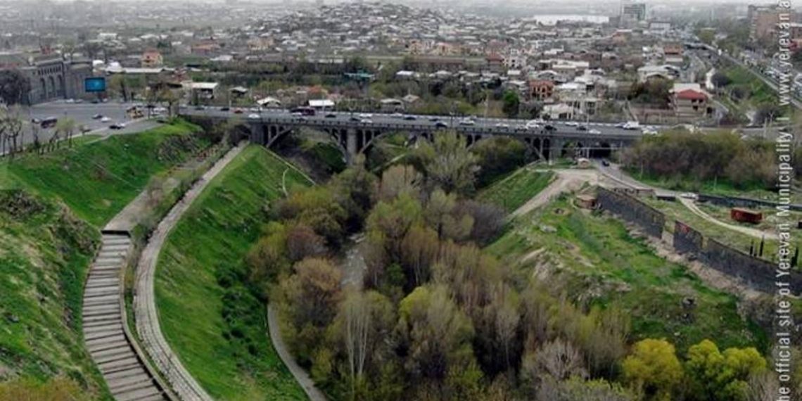 Разданское ущелье получит особый статус