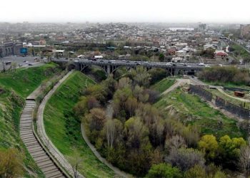 Разданское ущелье получит особый статус