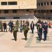 Представители исполнительной и законодательной властей Арцаха почтили память жертв Апрельской войны