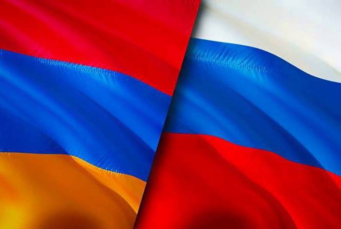 Министры ИД Армении и РФ обменялись посланиями по случаю 30-летия установления дипломатических отношений