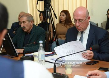 Наш мир хрупок: Арман Саркисян оценивает ситуацию в Арцахе как стабильно напряженную