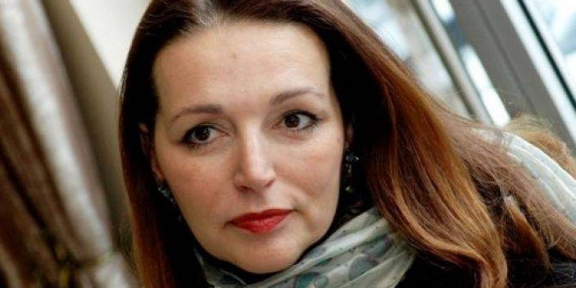 Мир молча наблюдает за посягательствами Азербайджана на Арцах: Валери Буайе