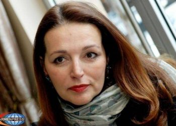 Мир молча наблюдает за посягательствами Азербайджана на Арцах: Валери Буайе