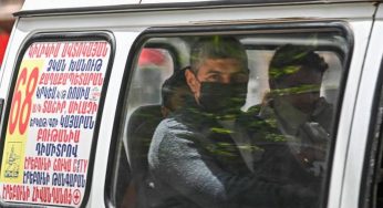 В Армении за прошедший день подтверждено 13 случаев заболевания COVID-19