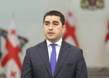 Спикер Парламента Грузии с официальным визитом посетит Армению