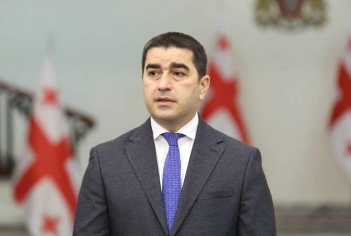 Спикер Парламента Грузии с официальным визитом посетит Армению