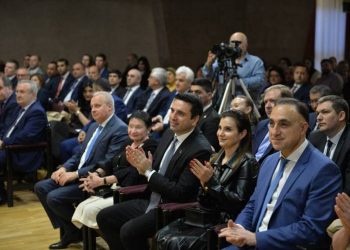 Армяно-российские отношения развиваются и в области культуры и искусства: Ален Симонян