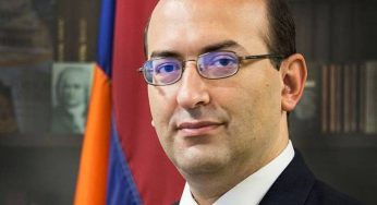 Цель Азербайджана — этническая чистка армян Нагорного Карабаха: интервью Тиграна Мкртчяна греческому сайту Pentapostagma