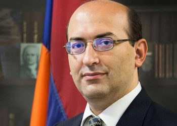 Цель Азербайджана — этническая чистка армян Нагорного Карабаха: интервью Тиграна Мкртчяна греческому сайту Pentapostagma