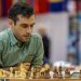 Габриэль Саркисян стал вице-чемпионом индивидуального чемпионата Европы по шахматам