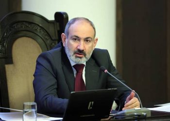 Никол Пашинян представил принципиальные вопросы, которые станут предметом переговоров с Азербайджаном