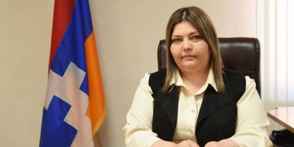 Нам удалось смягчить социальный кризис в Арцахе, создать более благоприятные условия жизни: министр