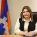 Нам удалось смягчить социальный кризис в Арцахе, создать более благоприятные условия жизни: министр