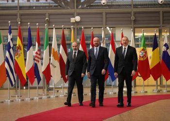 Председательство ОБСЕ приветствует встречу глав Армении и Азербайджана