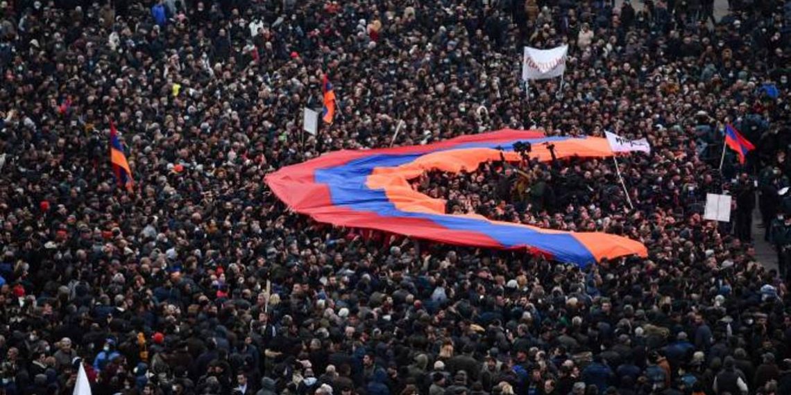 В Армении с 13 по 22 октября будет проведена перепись населения