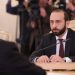 Уверен, что эффективная деятельность миротворцев в Нагорном Карабахе поможет установлению стабильности: Арарат Мирзоян