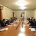 Президент Арцаха провел заседание Совета безопасности